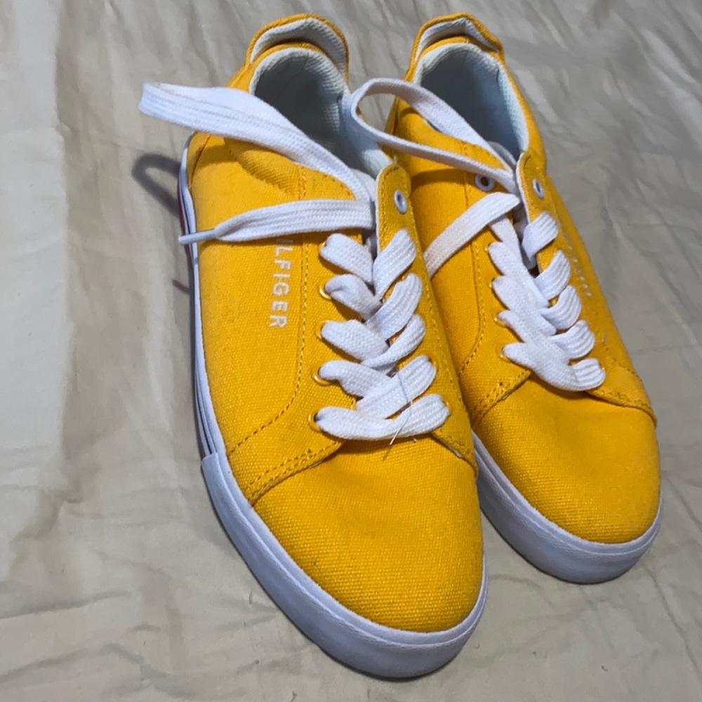 Tommy Hilfiger Shoes
